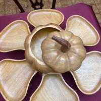 Centro Tavola girevole per pietanze