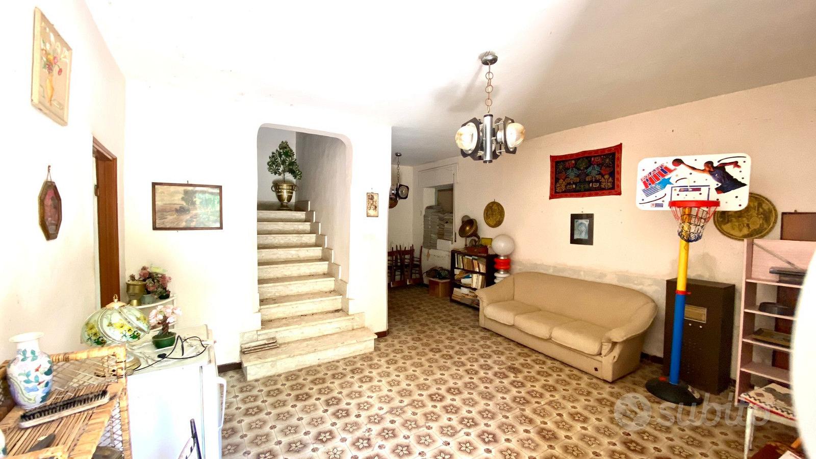 Casa – Castrovillari, Cosenza - Vista 4