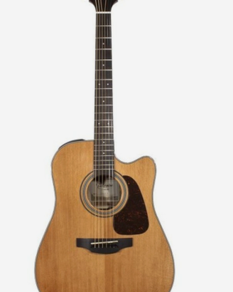 CHITARRA ACUSTICA TAKAMINE GSD1CENG ELETTRIFICATA