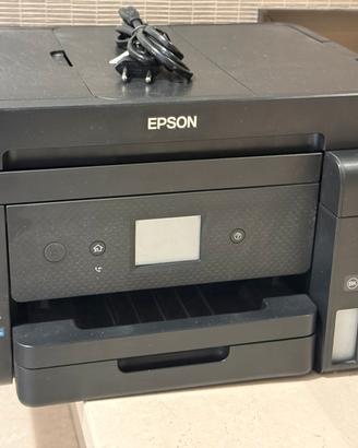 Epson ET-4850 stampante multifunzione WIFI ROTTO