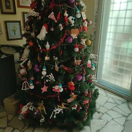 albero di natale no sbatti 