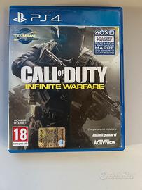 call of duty infinite warfare