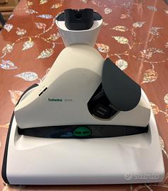 Lava pavimenti folletto SP530