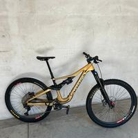 bici da enduro orbea rallon m20 2022