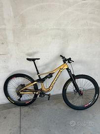 bici da enduro orbea rallon m20 2022