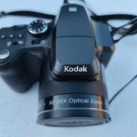 Macchina Fotografica KODAK BRIDGE EasyShare Z981