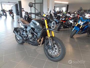 Moto Morini Seiemmezzo Promo finanziamento