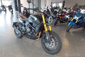 Moto Morini Seiemmezzo Promo finanziamento