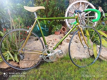 Bicicletta da Strada Scapin