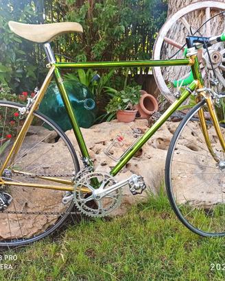 Bicicletta da Strada Scapin