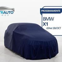 BMW X1 sDrive 18d DCT