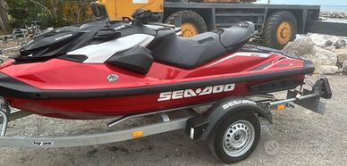 Seadoo Rxp 325 2024