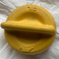 Fiat 500. Ricambi originali.