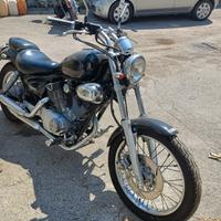Yamaha XV 250 Virago - 1993