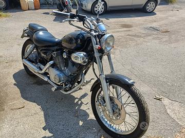 Yamaha XV 250 Virago - 1993