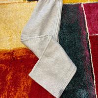 Pantaloni tuta Baggy - Righe laterali