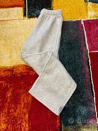 Pantaloni tuta Baggy - Righe laterali