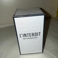 PROFUMO - GIVENCHY L'INTERDIT