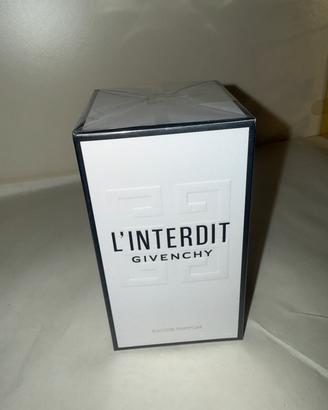 PROFUMO - GIVENCHY L'INTERDIT
