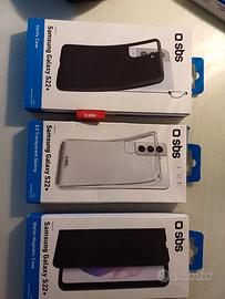 Cover per Samsung Galaxy S22+ Plus - NUOVE