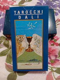 Tarot Dalí 
