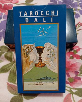 Tarot Dalí 