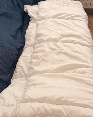 Winter blanket