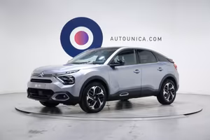 CITROEN C4 PURETECH 130 S&S PLUS FARI LED NEOPAT