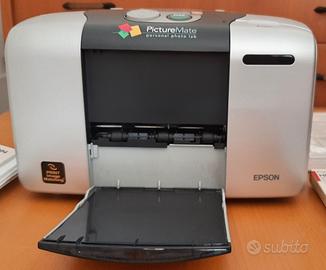 Stampante fotografica portatile Epson