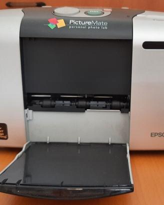 Stampante fotografica portatile Epson