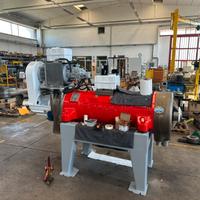 Decanter centrifuga Gennaretti
