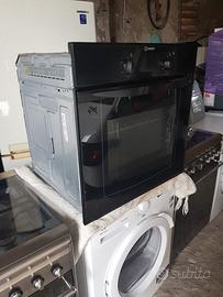 forno elettrico Indesit a castelvetrano 