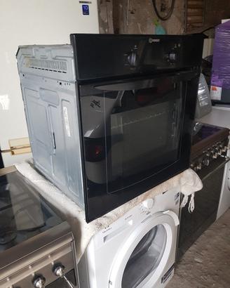 forno elettrico Indesit a castelvetrano 