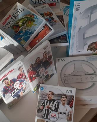 video giochi