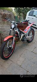 beta evo 250 2009
