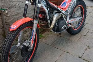 beta evo 250 2009