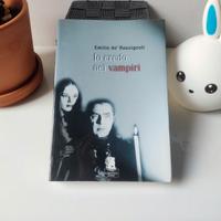 Io credo nei vampiri - Emilio De' Rossignoli