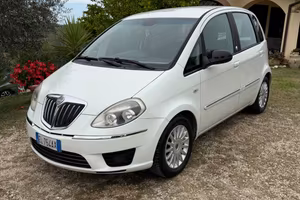 Lancia MUSA 1.4 8V Ecochic (GPL) Gold