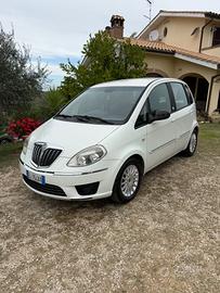 Lancia MUSA 1.4 8V Ecochic (GPL) Gold