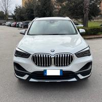 BMW X1 SDRIVE BUSINESS ADVANTAGE