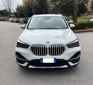 BMW X1 SDRIVE BUSINESS ADVANTAGE