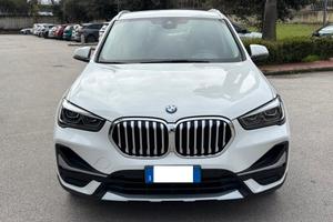BMW X1 SDRIVE BUSINESS ADVANTAGE