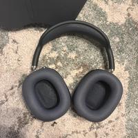 Airpods max USB-C 2025 mezzanotte