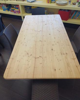 Tavolo in legno