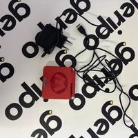 da collezione Nintendo GameBoy Advance SP mario