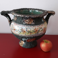 Vaso in ceramica 'Casucci'