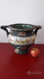 Vaso in ceramica 'Casucci'