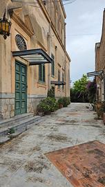 Complesso immobiliare storico V/132