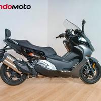BMW C 650 Sport - 2018 Passaggio incluso