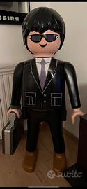 Playmobil Gigante 160 cm Collezionismo In vendita a Bergamo